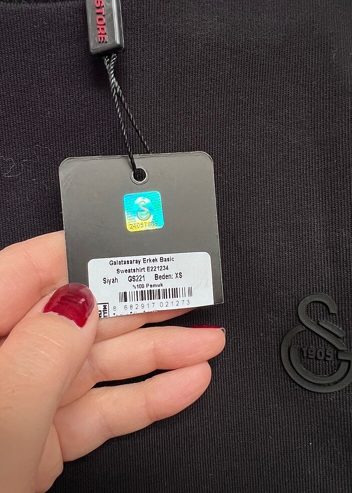 #gs #seweet #store - Görsel 2