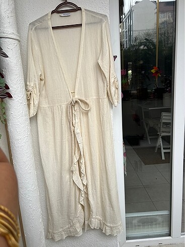 #pareo #sabahlık - Görsel 4