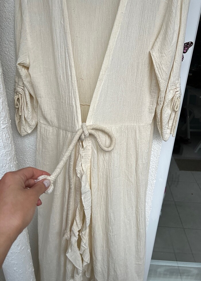 #pareo #sabahlık - Görsel 2