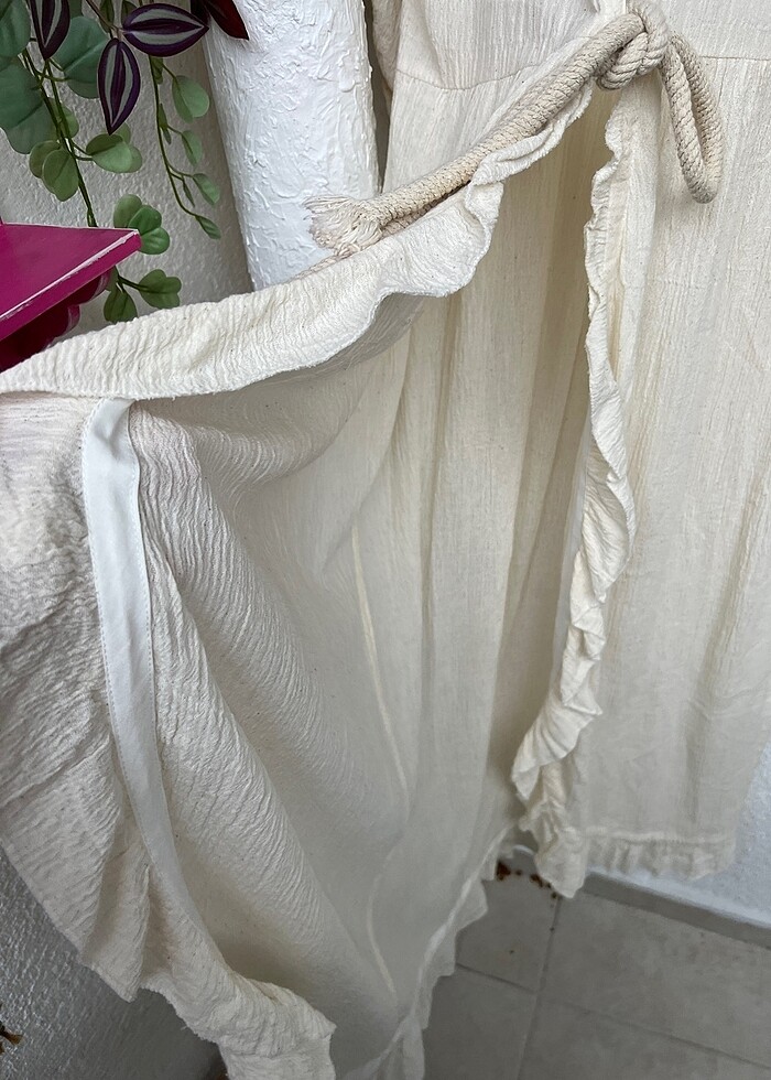 #pareo #sabahlık - Görsel 3