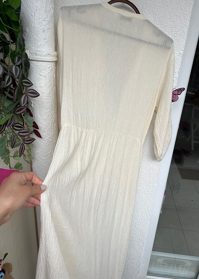 #pareo #sabahlık - Görsel 5