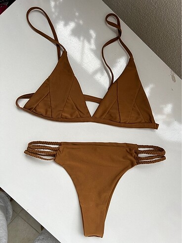 Bikini takımı