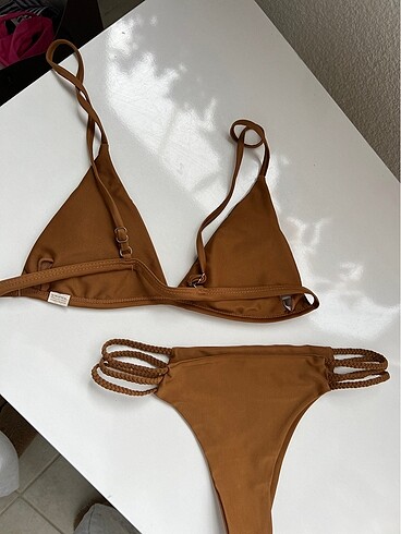 Diğer Bikini takımı