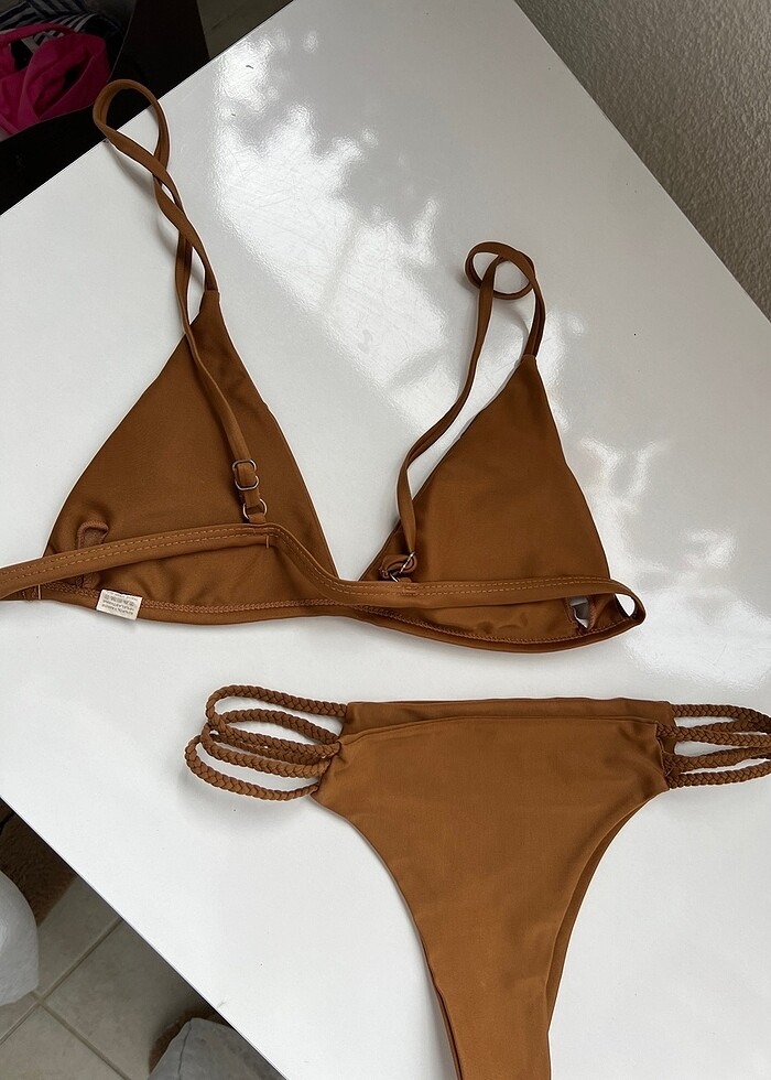 Bikini takımı - Görsel 2