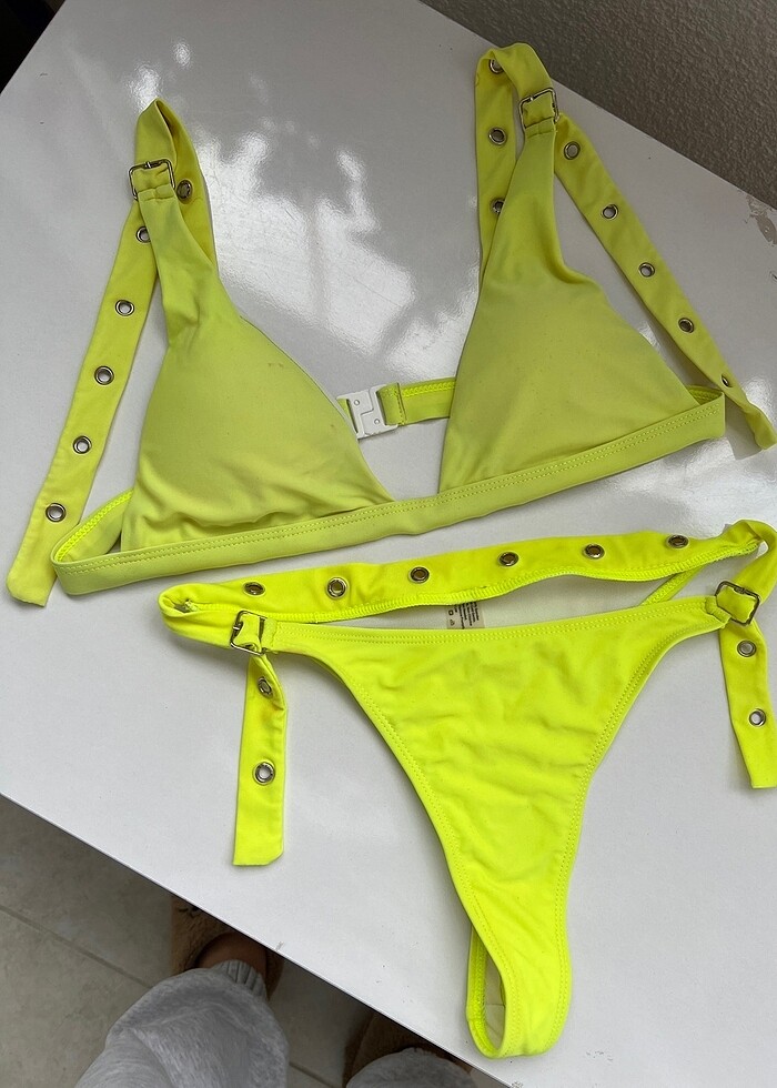 Bikini takımı - Görsel 2