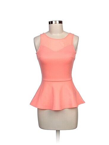 H&M Bluz %70 İndirimli.