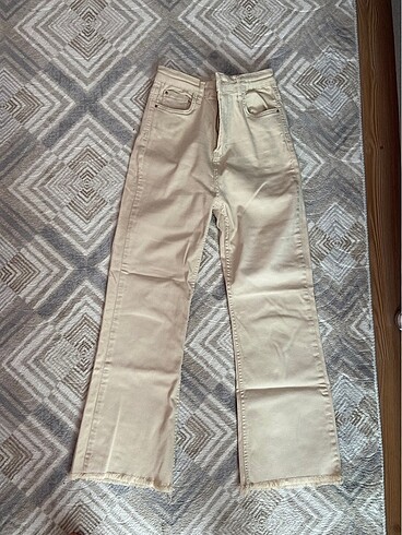 m Beden Stradivarius pantolon