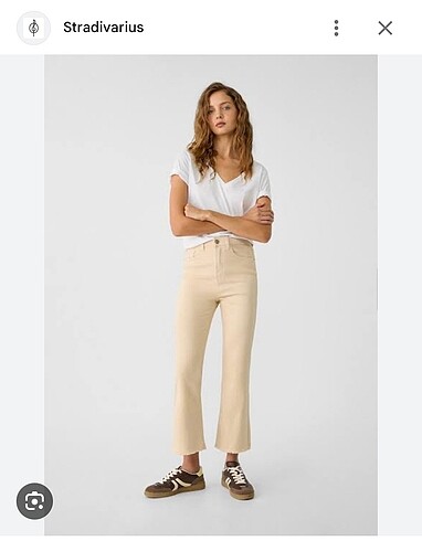 Stradivarius pantolon