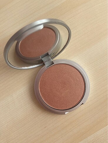 The Balm The balm