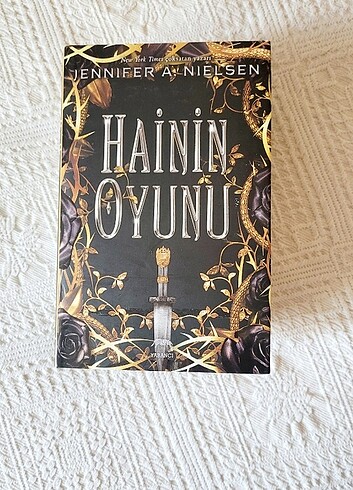 Hainin oyunu