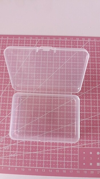Diğer Freebies koyma kutusu
