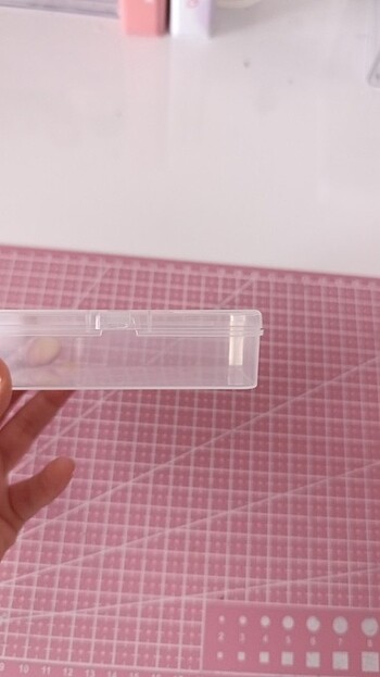 diğer Beden Freebies koyma kutusu