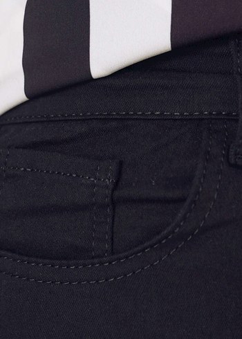 Trendyol & Milla LİKRALI JEAN PANTOLON