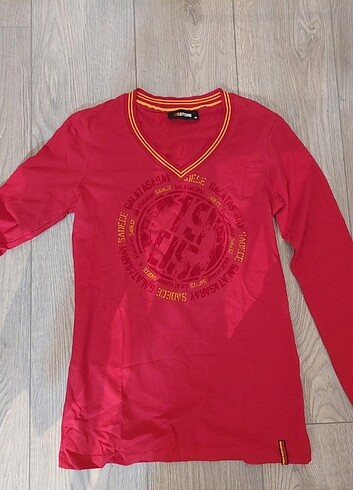 Galatasaray sweatshirt M beden