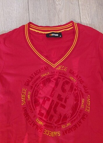 Galatasaray Galatasaray sweatshirt M beden