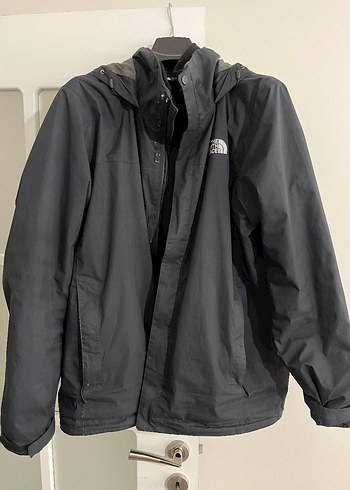 The North Face mont 3 in 1 - Görsel 2