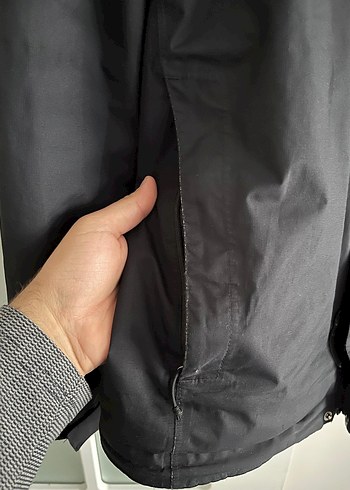 The North Face mont 3 in 1 - Görsel 5