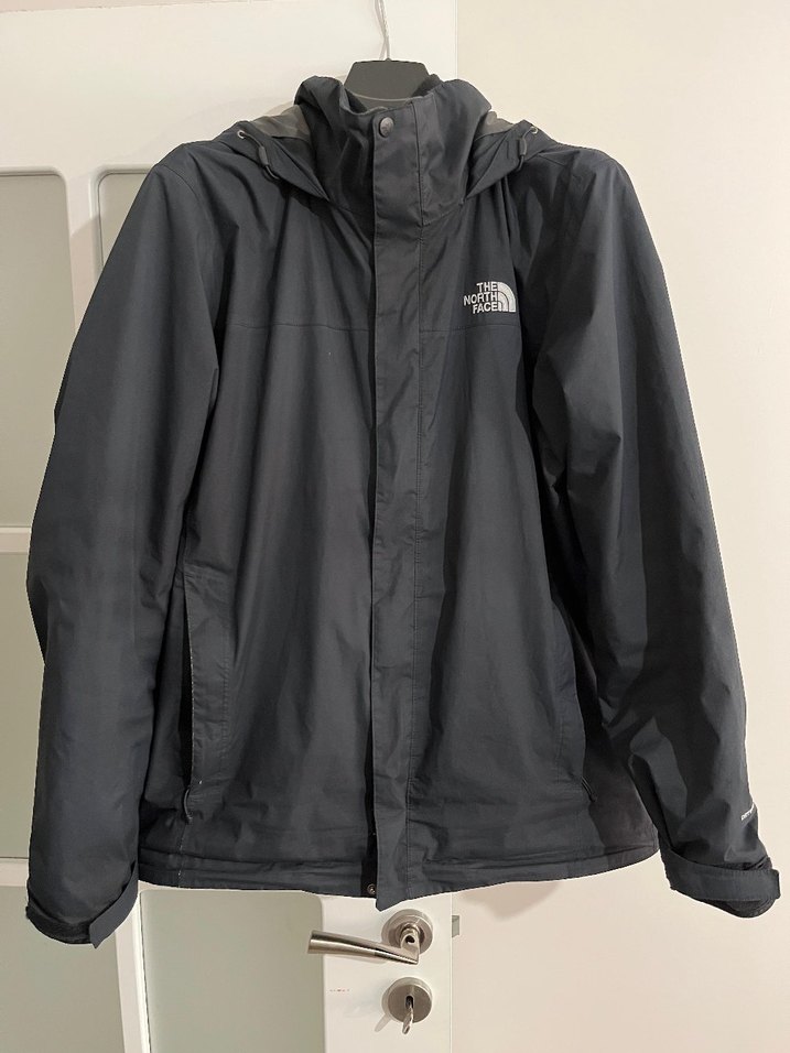 The North Face mont 3 in 1 - Görsel 4