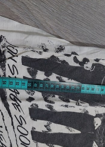 Mango tişört kitties - Görsel 4