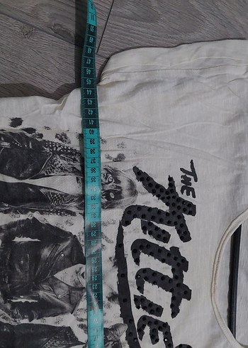 Mango tişört kitties - Görsel 3