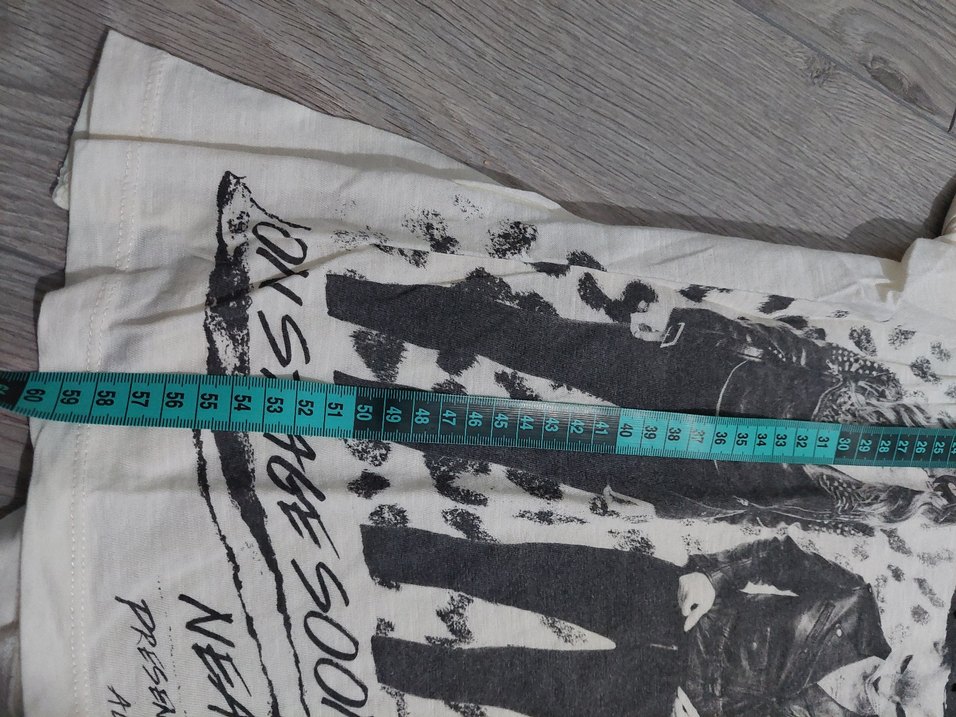 Mango tişört kitties - Görsel 4