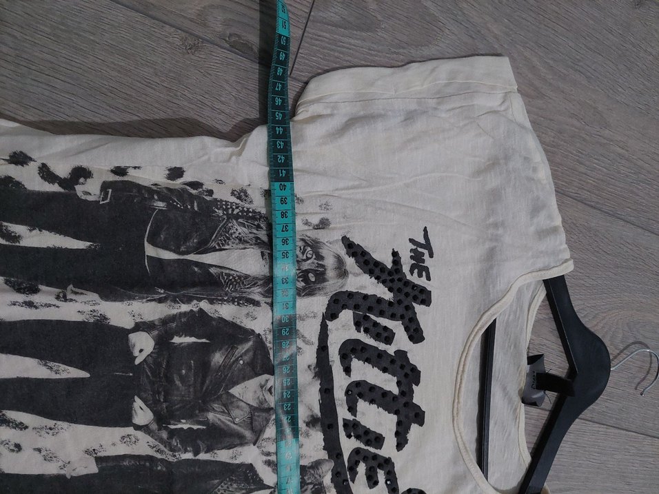 Mango tişört kitties - Görsel 3