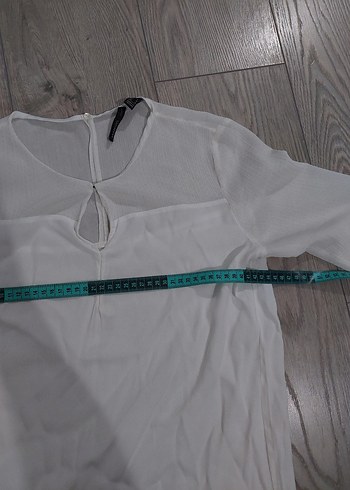 Mango bluz M - Görsel 4