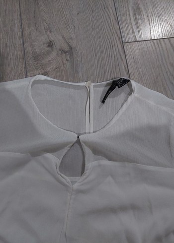 Mango bluz M - Görsel 3