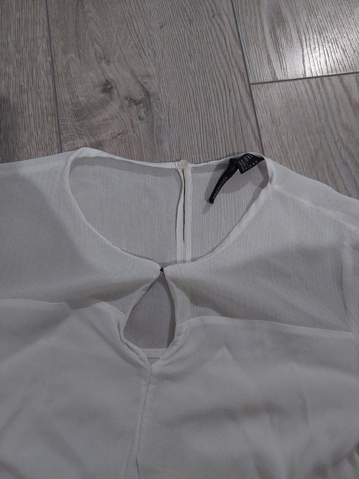 Mango bluz M - Görsel 3