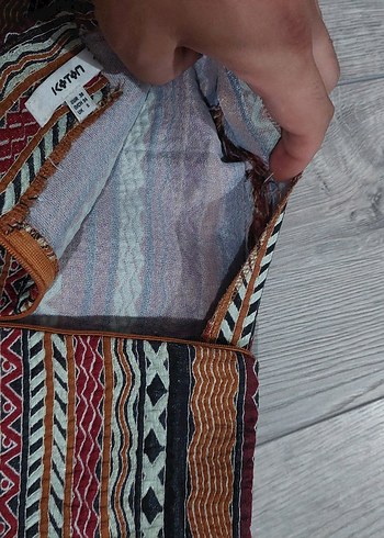 Koton etek 36 - Görsel 7