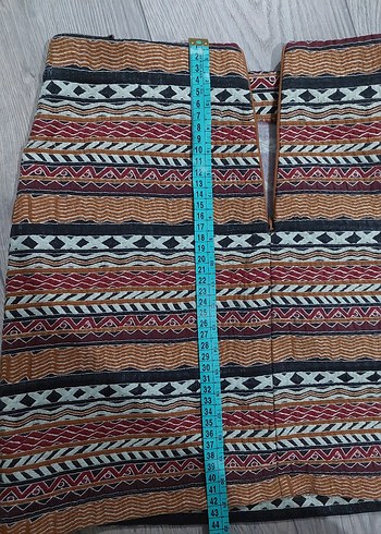 Koton etek 36 - Görsel 6