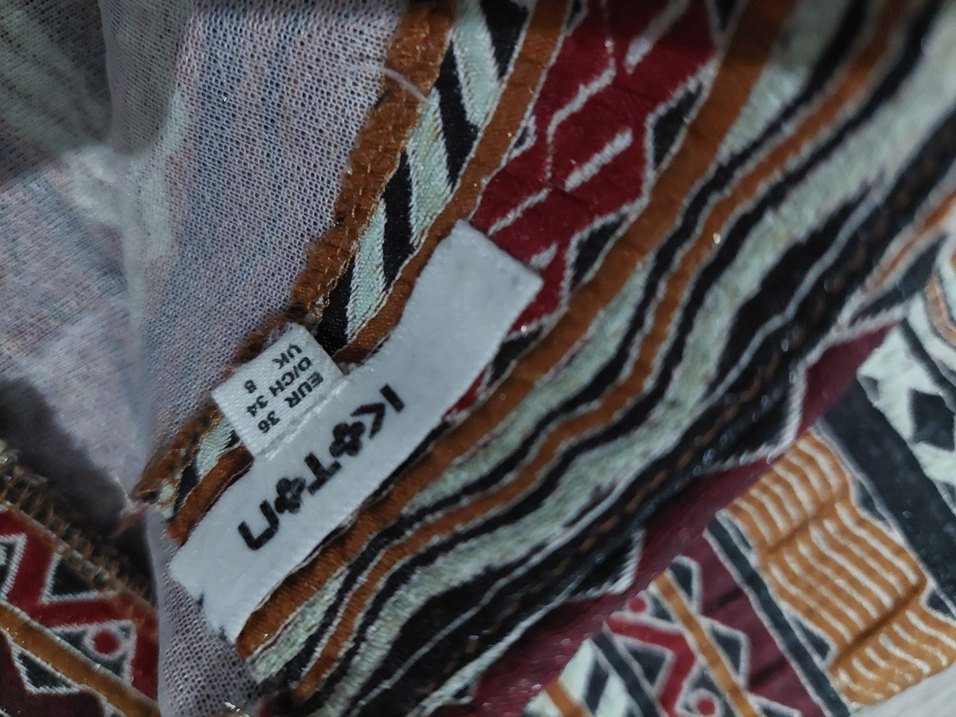 Koton etek 36 - Görsel 2