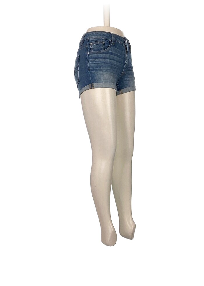 American Eagle Jean / Kot Şort %70 İndirimli. - Görsel 2