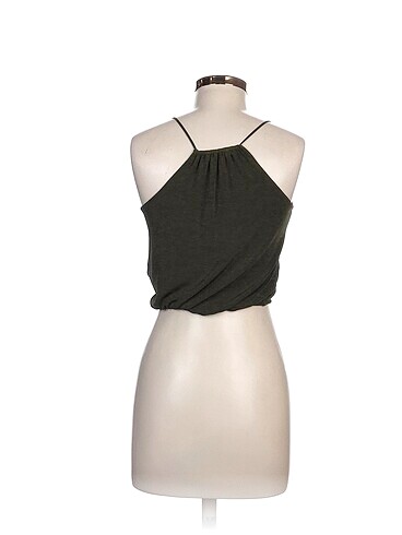 xs Beden Bershka Askılı %70 İndirimli.