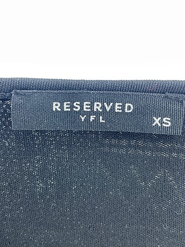 xs Beden siyah Renk Vintage Love Bluz %70 İndirimli.