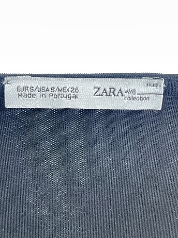 s Beden siyah Renk Zara Askılı %70 İndirimli.