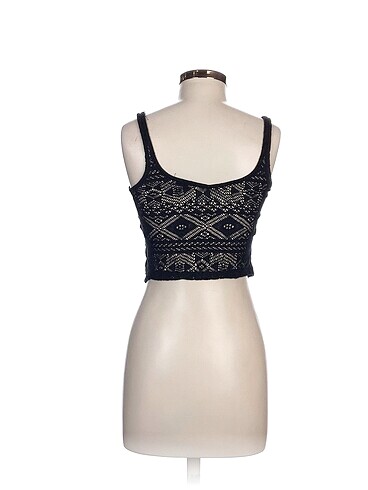 xs Beden Stradivarius Bluz %70 İndirimli.
