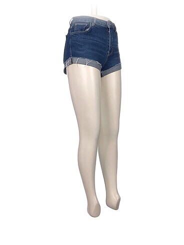 Zara Zara Jean / Kot Şort %70 İndirimli.
