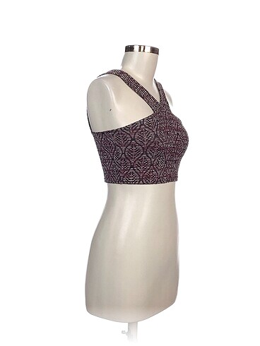 Pull and Bear Mini Üst %70 İndirimli. - Görsel 2