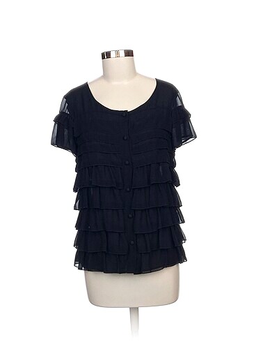 Twist Bluz %70 İndirimli.