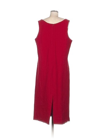 Vintage Love Kısa Elbise %70 İndirimli. - Görsel 3