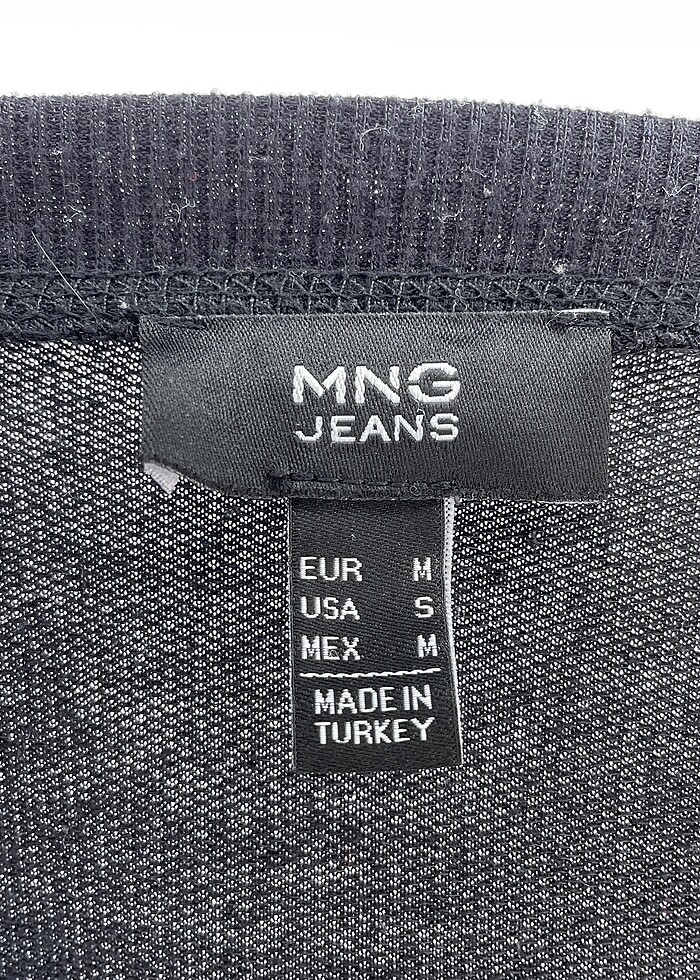 Mango Bluz %70 İndirimli. — görsel 4/6