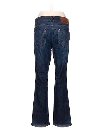30 Beden U.S Polo Assn. Jean / Kot %70 İndirimli.