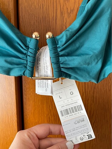 Oysho Oysho bikini
