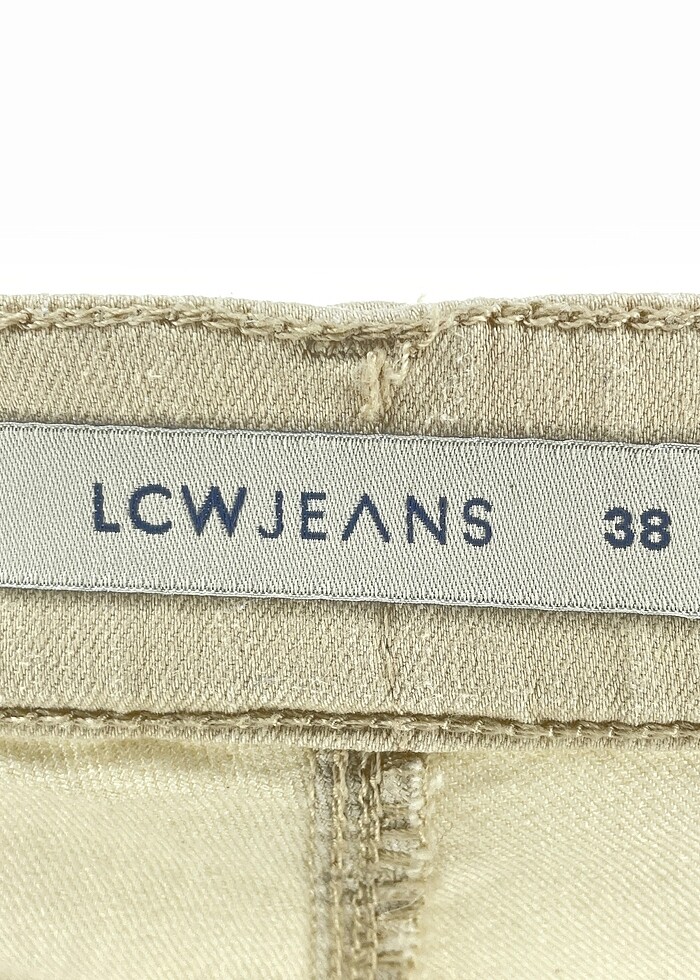 LC Waikiki Bermuda / Kapri %70 İndirimli. - Görsel 4