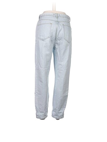 38 Beden Trendyol & Milla Jean / Kot %70 İndirimli.