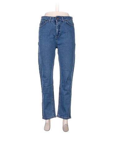 Vintage Love Jean / Kot %70 İndirimli.