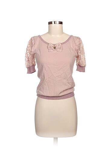 On Fashion T-shirt %70 İndirimli.