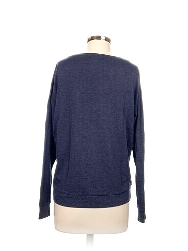 m Beden H&M Sweatshirt %70 İndirimli.