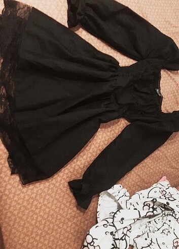 gotik goth lolita elbise